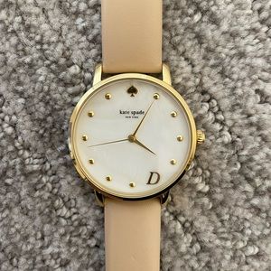 Kate Spade watch